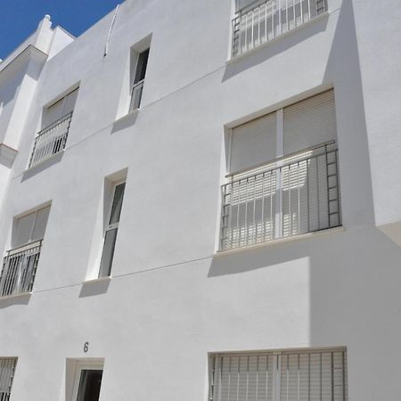 Apartamento Vacaciones En Conil Conil De La Frontera Exterior photo