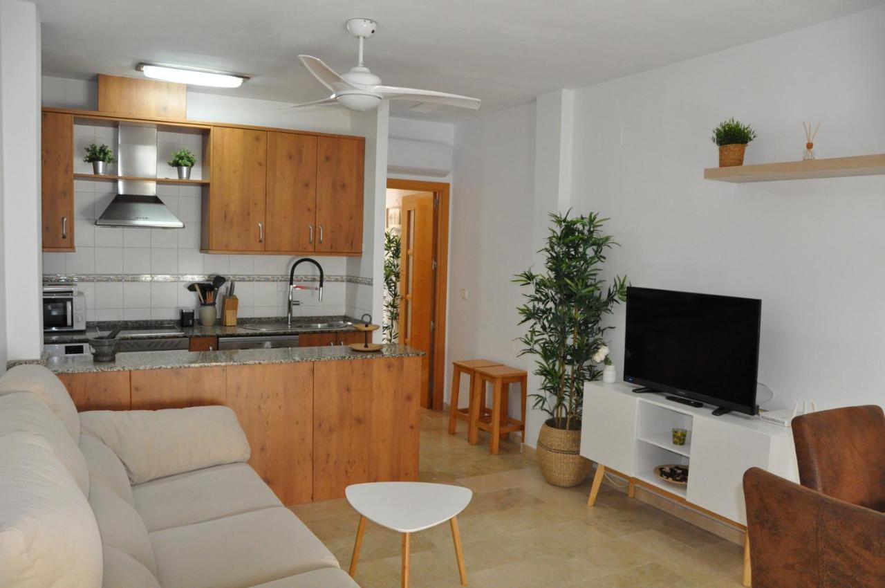 Apartamento Vacaciones En Conil Conil De La Frontera Exterior photo